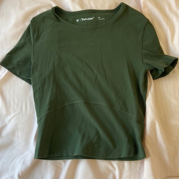 TNA ACTION Butter Bound T-Shirt - Picture 3 of 4